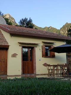 Capocampo Amalfi Coast - Tramonti - 5