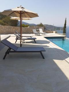 Ionian Stone Luxury Villas - Nikiana - 7