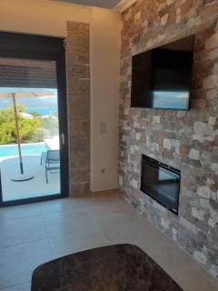 Ionian Stone Luxury Villas - Nikiana - 2