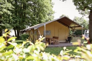 Camping Fuussekaul - Heiderscheid - 2