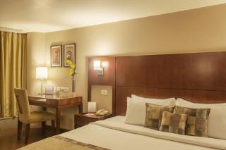 Vesta International - Jaipur - 7