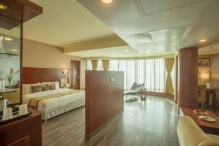 Vesta International - Jaipur - 6