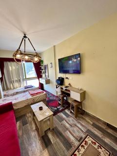 Luxury apartment in middle of Alamein - El Alamein - 1
