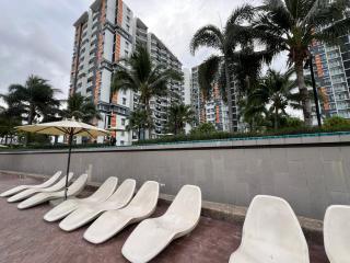 VitaminSEA4 Seaview 6PAX Studio Netflix A-11-12 - Kuantan - 1