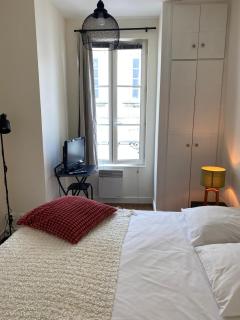 Appartement 1 chambre près du Marché - La Rochelle - 2