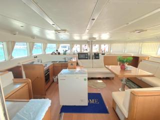 Private Catamaran Yacht charter in Phuket by YACHTALE - 7