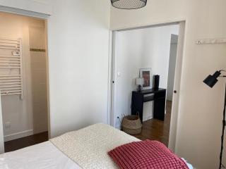 Appartement 1 chambre près du Marché - La Rochelle - 8