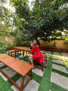EKO STAY Gold- Casa Zul Villa - 1