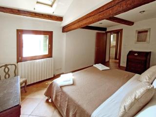 A Room with a View Apartment - Venice - 3