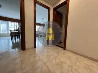 Apartamentos Gamela - cocina compartida - baño privado- Esteiro Ferrol - Ferrol - 3