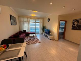 Stylish 1 bedroom apartment In Marina - 3
