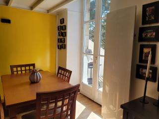 Appartement vue latérale mer - Le Croisic - 1