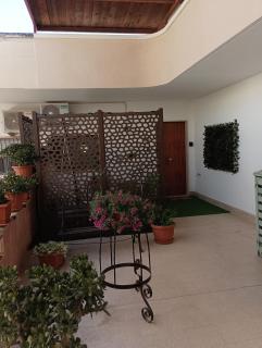 B&B La Casa di Beppe e Madia - Bisceglie - 6