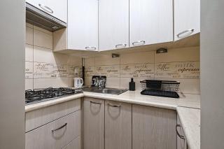 UrbanNest - Cozy studio - Bagno 7 - Varsovie - 2