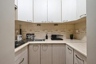 UrbanNest - Cozy studio - Bagno 7 - Varsovie - 1