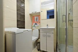 UrbanNest - Cozy studio - Bagno 7 - Varsovie - 4