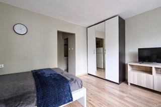 Urbannestgroup - City center cozy studio - Bagno 7 - Warsaw - 9