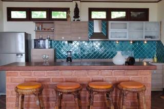 Spacious Villa with Sunset Sea View - Phra Ae beach - 3