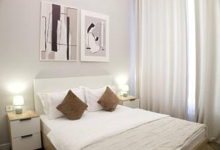 Five's Hotel Astana - Astana - 6