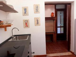 all'ombra degli olivi - Pisciarelli - 3