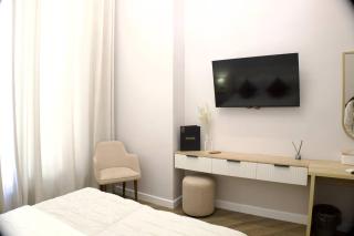 Five's Hotel Astana - Astana - 5