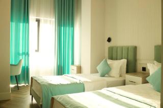 Five's Hotel Astana - Astana - 8