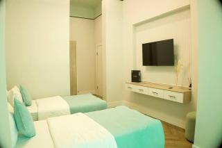 Five's Hotel Astana - Astana - 7
