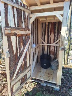 Wildnis-Camp Schwarzwald - 3