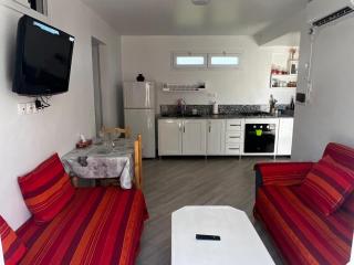 Vue sur Mer 5 personnes - Location Azeffoun Ait Chafaa - 8500 DZD nuit - - 5