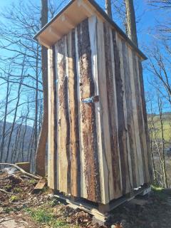 Wildnis-Camp Schwarzwald - 2