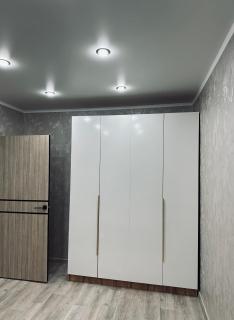 Двухкомнатные апартаменты - 6