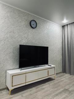 Двухкомнатные апартаменты - 4