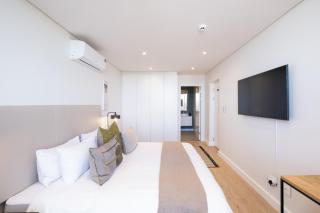 Newlands Peak Luxury Suite - Città del Capo - 1