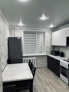 Двухкомнатные апартаменты - 3