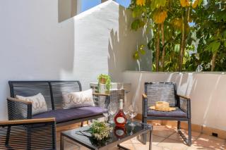 Sunset Golf Gold - Happy Rentals - Estepona - 8