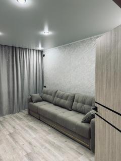 Двухкомнатные апартаменты - 1