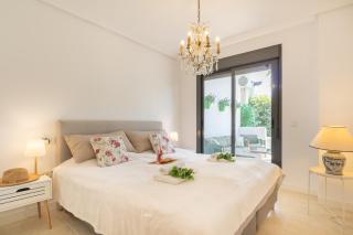 Sunset Golf Gold - Happy Rentals - Estepona - 3