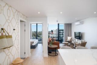 Newlands Peak Luxury Suite - Città del Capo - 4