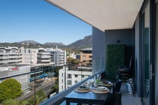 Newlands Peak Luxury Suite - Città del Capo - 6