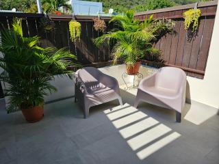 Cozy House in a private complex - Paea - 2