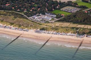 Strandhotel Westduin - Koudekerke - 0