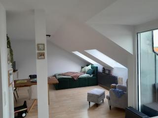Grosswallstadt - Appartment One - Großwallstadt - 9