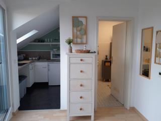 Grosswallstadt - Appartment One - Großwallstadt - 2