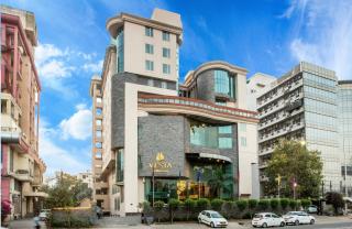Vesta International - Jaipur - 9