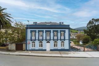 Apartamentos Boutique Casa Cigarrán - 8