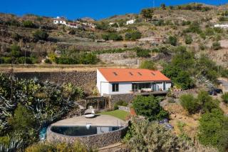 Finca en el Corazón de la Isla - Tejeda - 9
