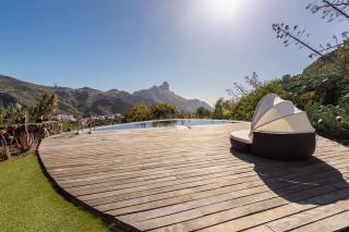 Finca en el Corazón de la Isla - Tejeda - 8