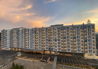 Zenith Suites Cameron - Tanah Rata - 0