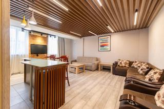 Квартира в Центре Еревана - Erevan - 9