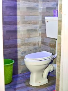 Diani studio apartments - Galu - 3